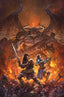 Diablo Dawn of Hatred #03 Alan Quah "Virgin" Var