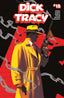 Dick Tracy (2024) #18 Greg Smallwood Var Books Mad Cave Studios