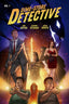 Dime-Store Detective TP Trades/Hard Covers Source Point Press