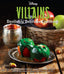 Disney Villains Devilishly Delicious Cookbook Trades/Hard Covers Insight Editions
