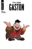 Disney Villains Gaston #04 "Animation Art" Var