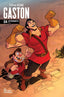 Disney Villains Gaston #04 David Cousens Var Comics - Back Issues Dynamite Entertainment