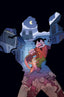Disney Villains Gaston #04 1:10 Milena Ciccarello Var Comics - Back Issues Dynamite Entertainment