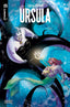 Disney Villains Ursula #05 Gabriele Bagnoli Var