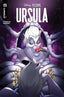 Disney Villains Ursula #05 Robert Quinn Var