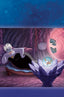 Disney Villains Ursula #05 1:10 "Storybook Art" Var