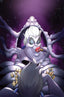 Disney Villains Ursula #05 1:15 Robert Quinn Var