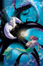 Disney Villains Ursula #05 1:20 Gabriele Bagnoli Var