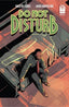 Do Not Disturb #04 David R Flores "Outline" Var
