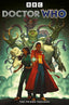 Doctor Who TP The Prison Paradox Trades/Hard Covers Titan Comics
