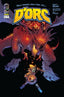 D'Orc #05 Daniel Warren Johnson Var Comics Image Comics