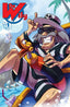 Dr Wily #01 1:5 Andrew Dickman Var Comics UDON Entertainment