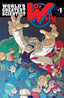 Dr Wily #01 Comics UDON Entertainment