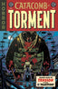EC Catacomb of Torment #12 Tom Fowler Var Books Oni Press
