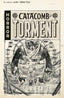 EC Catacomb of Torment #12 1:20 Tom Fowler Var Comics Oni Press