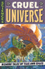 EC Cruel Universe 2 #11 Oliver Dominguez Var Comics Oni Press