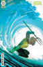 Emperor Aquaman #18 Stephanie Hans Var Comics DC Comics