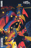 End of Life #05 Matt Taylor Var Comics DC Comics