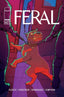 Feral #24 Books Image Comics