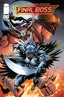Final Boss #07 Tyler Kirkham Var