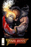 Final Boss #07 David Miller Var