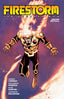 Firestorm the Nuclear Man TP United We Fall
