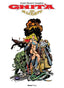 Frank Thorne Library HC Frank Thorne's Complete Ghita of Alizarr Trades/Hard Covers Hermes Press