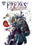 Freaks Squeele HC 01 Trades/Hard Covers Oni Press