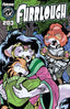 Furrlough #203 Daphne Lage Var