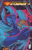 Gatchaman #19 Books Mad Cave Studios