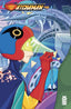 Gatchaman #19 Chris Batista & Sabrina Cintron Var