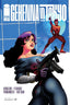 Gehenna in Tokyo #01 Comics Image Comics