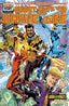 Ghost Machine The Official Guidebook #03 Bryan Hitch & Brad Anderson Var