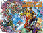 Ghost Machine The Official Guidebook #03 Bryan Hitch & Brad Anderson Var