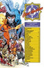 Ghost Machine The Official Guidebook #03 Ivan Reis & Danny Miki Var