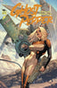 Ghost Pepper #12 1:50 Jay Analcleto & Romulo Fajardo Var