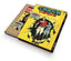Golden Age Classics Captain Triumph HC #02 Slipcase Edition Trades/Hard Covers PS Artbooks