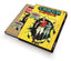Golden Age Classics Captain Triumph HC #02 Slipcase Edition Trades/Hard Covers PS Artbooks