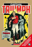 Golden Age Classics Captain Triumph HC 02