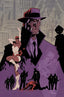 Gotham City Year One Deluxe HC Trades/Hard Covers DC Comics