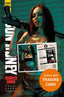 Gun Honey Doubles Down #01 "Cosplay Polybagged w/ Trading Card" Var Comics Titan Comics