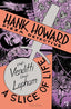 Hank Howard Pizza Detective A Slice of Life #02