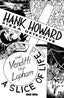 Hank Howard Pizza Detective A Slice of Life #02 1:20 David Lapham Var