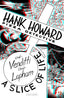 Hank Howard Pizza Detective A Slice of Life #02 1:50 David Lapham "3D" Var