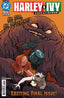 Harley and Ivy Life and Crimes #06