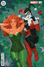 Harley and Ivy Life and Crimes #06 Leirix Var
