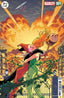 Harley and Ivy Life and Crimes #06 Amy Reeder Var