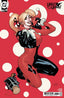 Harley Quinn (2021) #63 Terry Dodson & Rachel Dodson Var