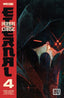 Honor and Curse Eternal #04