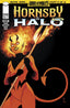 Hornsby & Halo #14 Francis Portella & Brad Anderson Var